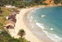 Schooner Island Tour - Dos Frades & Itaparica